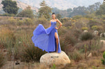 Alyce Prom Dress 60978