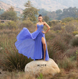 Alyce Prom Dress 60978