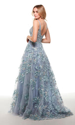 Alyce Prom Dress 61009