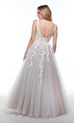 Alyce Prom Dress 61015