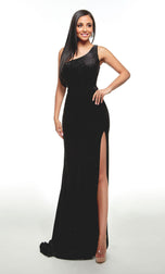 Alyce Prom Dress 61033