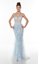 Alyce Prom Dress 61067