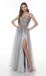 Alyce Prom Dress 61071