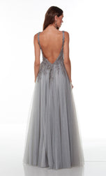 Alyce Prom Dress 61071