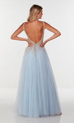 Alyce Prom Dress 61071