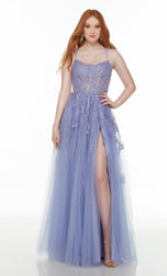 Alyce Prom Dress 61077