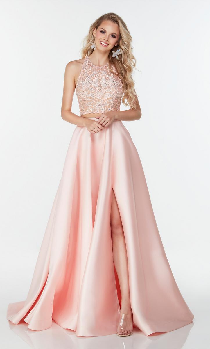 Alyce Prom Dress 61081