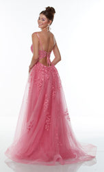 Alyce Prom Dress 61087