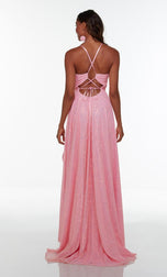 Alyce Prom Dress 61092