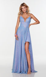 Alyce Prom Dress 61092