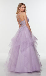 Alyce Prom Dress 61094