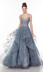 Alyce Prom Dress 61096