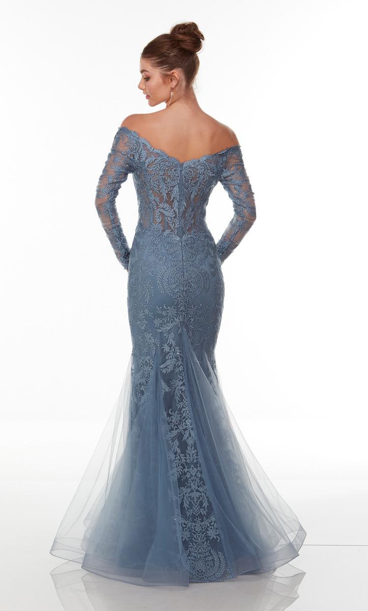 Alyce Prom Dress 61097