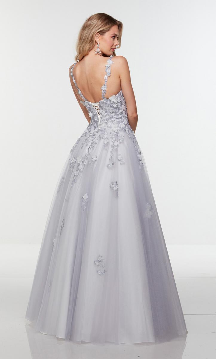 Alyce Prom Dress 61099