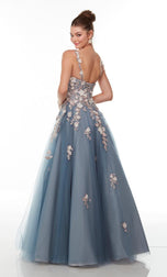 Alyce Prom Dress 61099