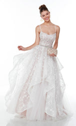 Alyce Prom Dress 61111