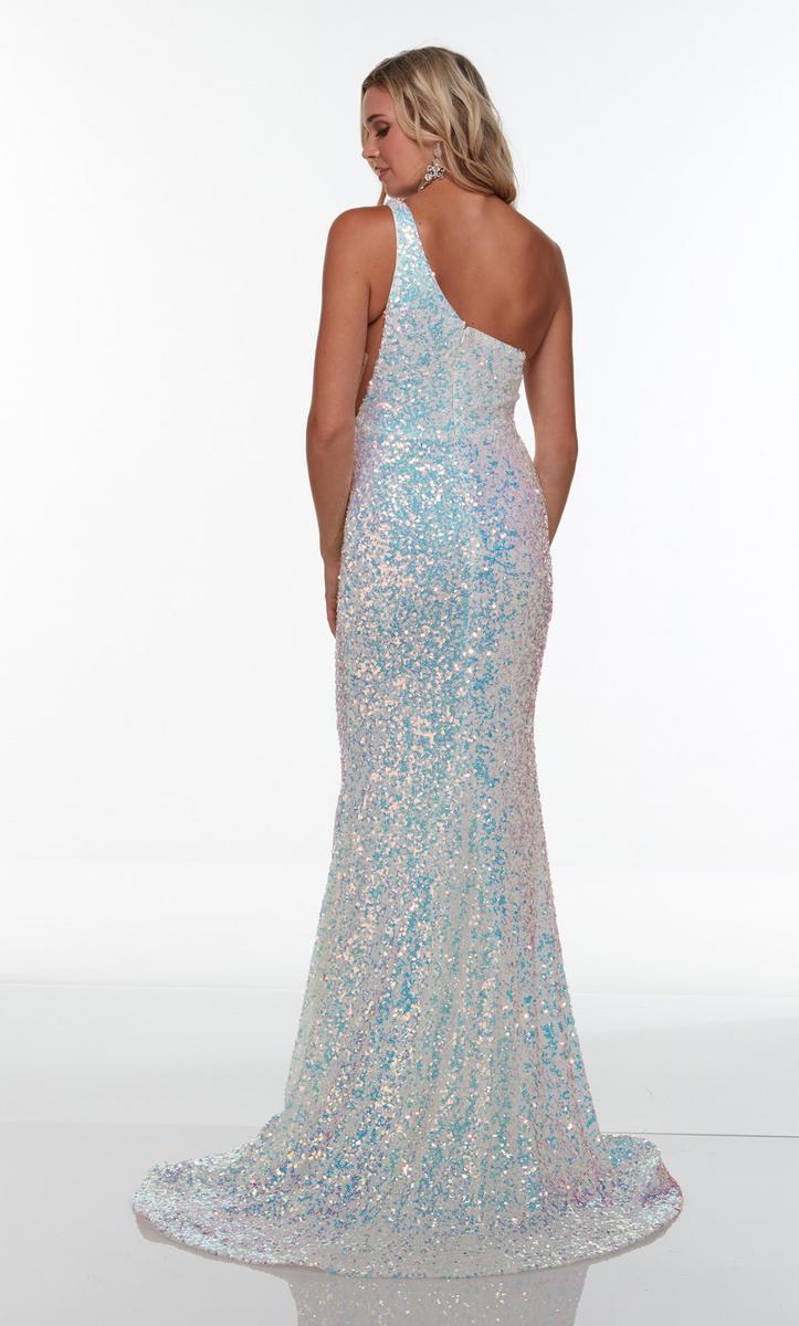 Alyce Prom Dress 61114