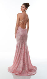 Alyce Prom Dress 61118