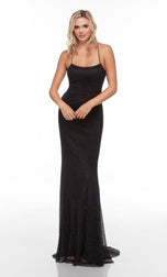 Alyce Prom Dress 61123