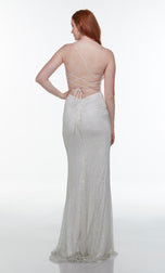 Alyce Prom Dress 61123