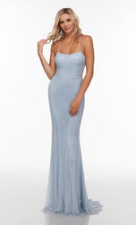 Alyce Prom Dress 61123