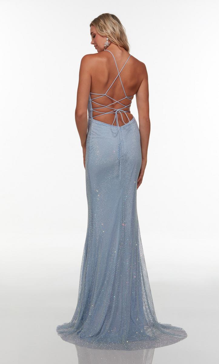 Alyce Prom Dress 61123