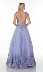 Alyce Prom Dress 61131