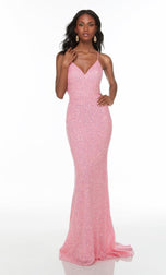 Alyce Prom Dress 61146