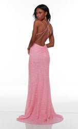 Alyce Prom Dress 61146