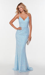 Alyce Prom Dress 61146