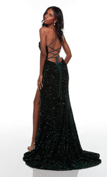 Alyce Prom Dress 61147