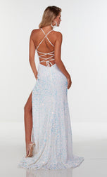 Alyce Prom Dress 61147