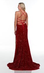 Alyce Prom Dress 61147