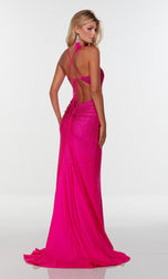 Alyce Prom Dress 61154