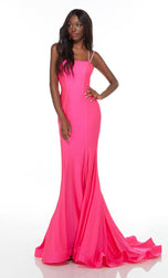 Alyce Prom Dress 61157