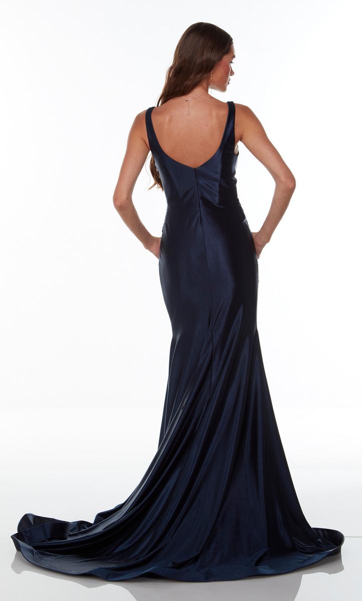 Alyce Prom Dress 61162