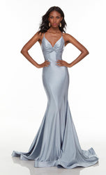 Alyce Prom Dress 61168