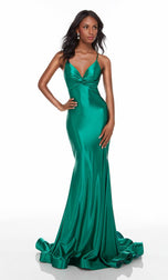 Alyce Prom Dress 61168