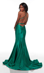 Alyce Prom Dress 61168