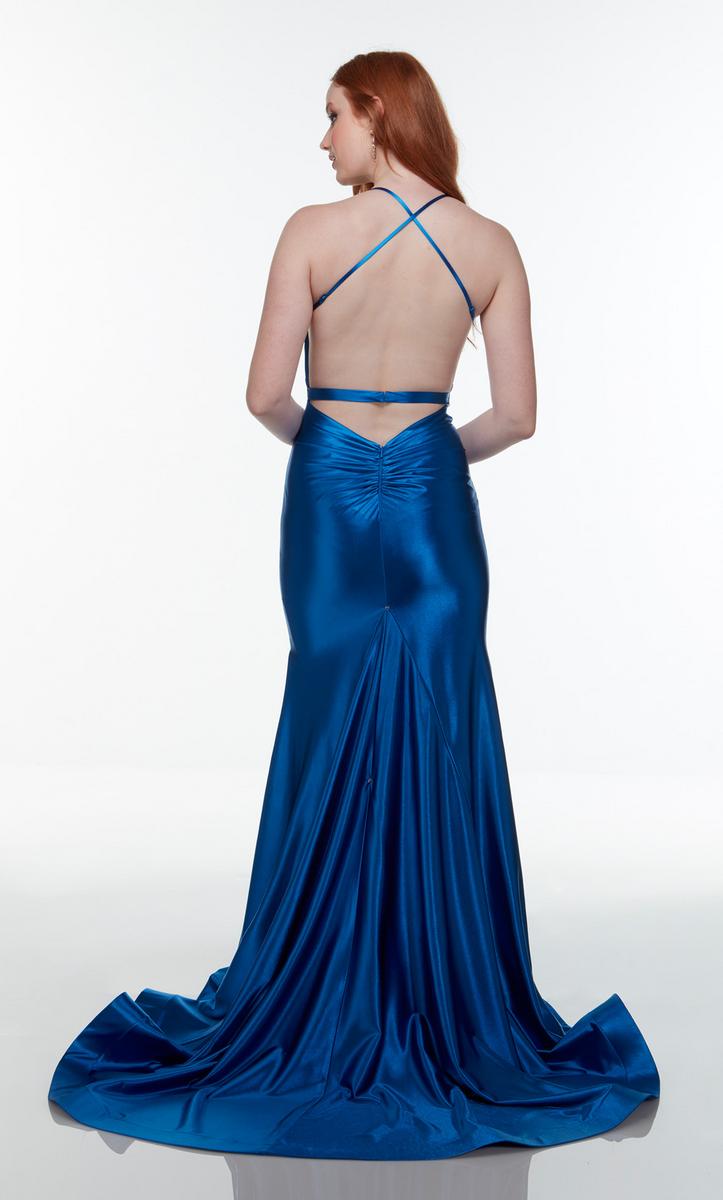 Alyce Prom Dress 61168