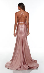 Alyce Prom Dress 61168