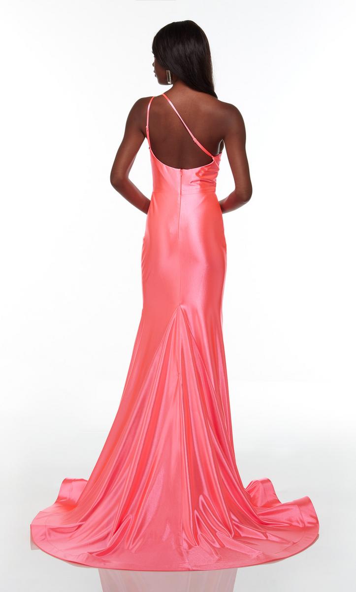 Alyce Prom Dress 61171