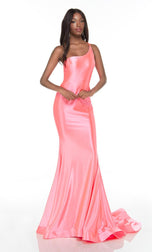 Alyce Prom Dress 61171