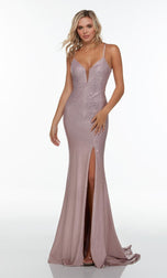 Alyce Prom Dress 61175