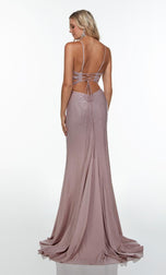 Alyce Prom Dress 61175