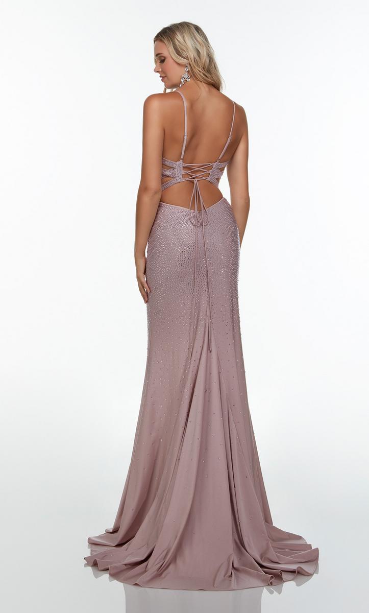 Alyce Prom Dress 61175