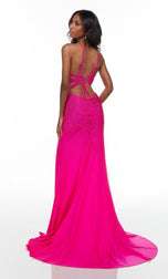 Alyce Prom Dress 61175