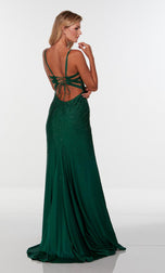 Alyce Prom Dress 61175