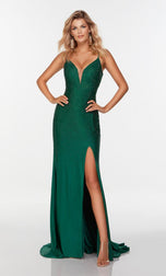 Alyce Prom Dress 61175