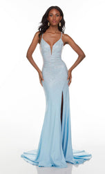 Alyce Prom Dress 61175